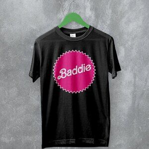 Y2K Baddie Cute Girly Fashion Trendy Aesthetic Style Retro Graphic T-Shirt 81